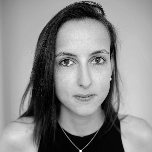Autorenportrait Julia Cagé