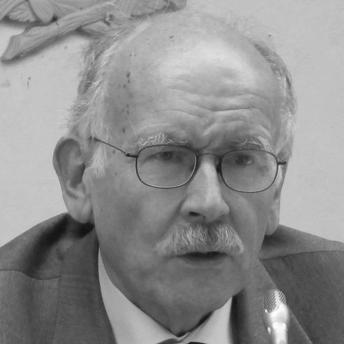 Autorenportrait Andreas Kappeler